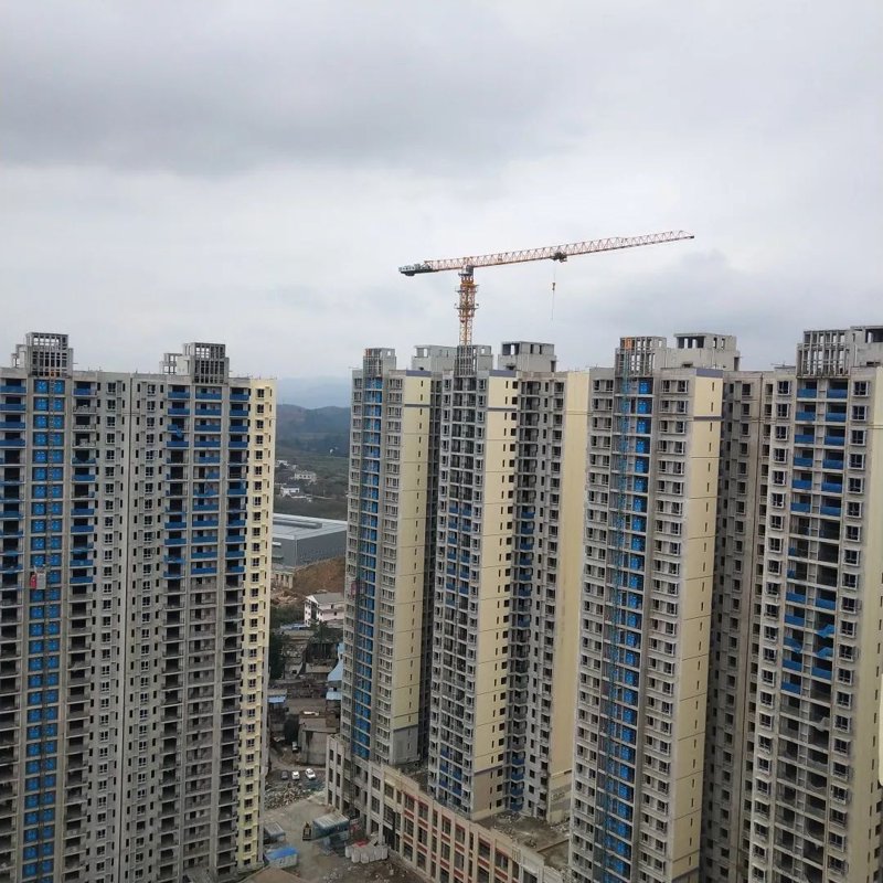 贵州建筑工程公司在新时代背景下的发展之路